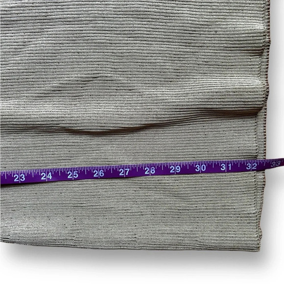 REVOLVE X SER.O.YA BOA RIBBED KNIT beige long sleeve mini DRESS Size XS Bodycon - Picture 7 of 11